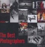 Kniha: The Best Photographers (Photo Art). Photo Art, 2008 Kniha: The Best Photographers (Photo Art). Photo Art, 2008