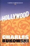 Kniha: Hollywood (Charles Bukowski). Canongate Books, 2007 Kniha: Hollywood (Charles Bukowski). Canongate Books, 2007