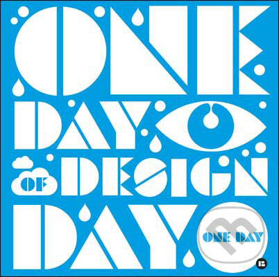 Kniha: One Day (Emil Kozak). Index Book, 2009 Kniha: One Day (Emil Kozak). Index Book, 2009
