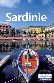 Kniha: Sardinie (Svojtka&Co.). Svojtka&Co., 2009 Kniha: Sardinie (Svojtka&Co.). Svojtka&Co., 2009