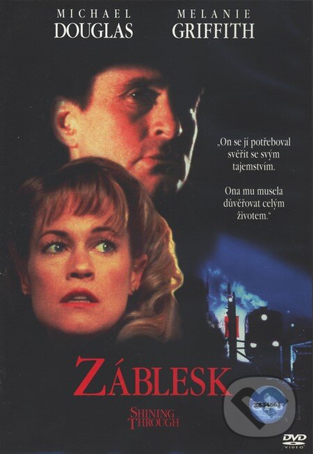 Film: Záblesk (David Seltzer) (DVD). Bonton Film, 1991 Film: Záblesk (David Seltzer) (DVD). Bonton Film, 1991