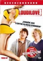 Loudilové - Will Gluck, Bonton Film, 2009