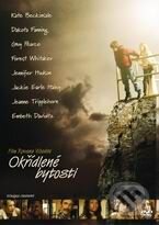 Film: Okrídlené bytosti (Rowan Woods) (DVD). Bonton Film, 2008 Film: Okrídlené bytosti (Rowan Woods) (DVD). Bonton Film, 2008