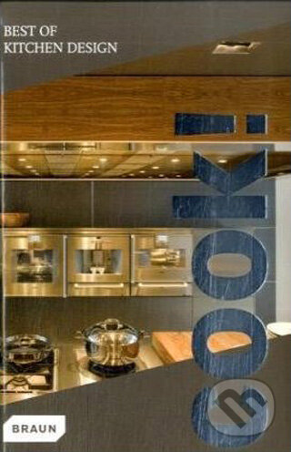 Kniha: Cook! (Braun). Braun, 2009 Kniha: Cook! (Braun). Braun, 2009
