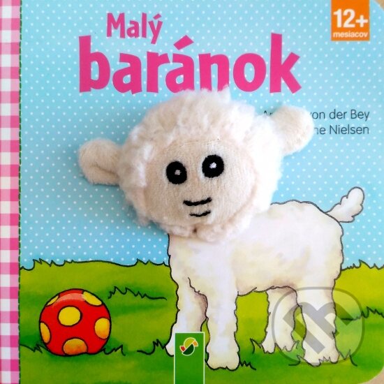 Kniha: Malý baránok (Schwager & Steinlein Verlag). Schwager & Steinlein Verlag, 2015 Kniha: Malý baránok (Schwager & Steinlein Verlag). Schwager & Steinlein Verlag, 2015