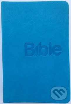 Kniha: Bible (Alexandr Flek). Biblion, 2019 Kniha: Bible (Alexandr Flek). Biblion, 2019