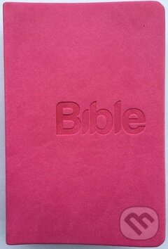 Kniha: Bible (Alexandr Flek). Biblion, 2019 Kniha: Bible (Alexandr Flek). Biblion, 2019