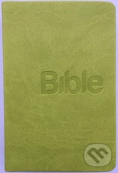Kniha: Bible (Alexandr Flek). Biblion, 2019 Kniha: Bible (Alexandr Flek). Biblion, 2019