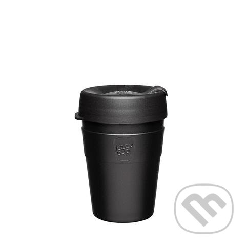 KeepCup Thermal Black M (KeepCup). KeepCup, 2019 KeepCup Thermal Black M (KeepCup). KeepCup, 2019