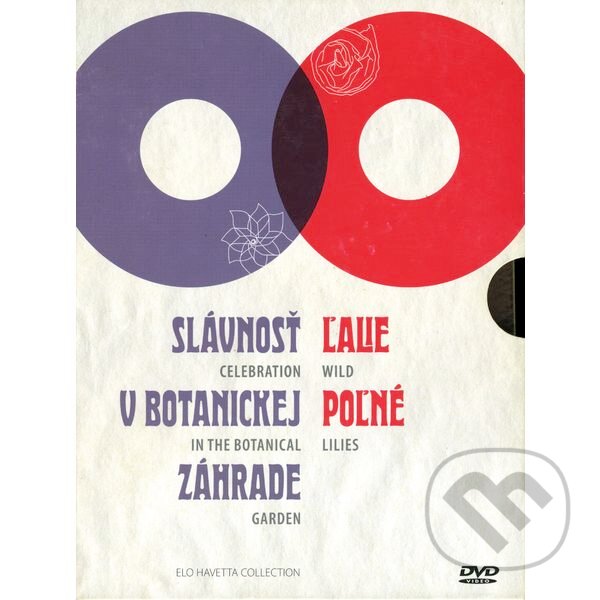 Film: Elo Havetta Collection () (DVD). , 2019 Film: Elo Havetta Collection () (DVD). , 2019