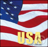 Kniha: USA (Jordi Miralles a David C. Halls). Feierabend, 2003 Kniha: USA (Jordi Miralles a David C. Halls). Feierabend, 2003