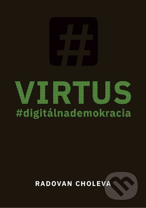 E-kniha: VIRTUS (Radovan Choleva). Radovan Choleva E-kniha: VIRTUS (Radovan Choleva). Radovan Choleva