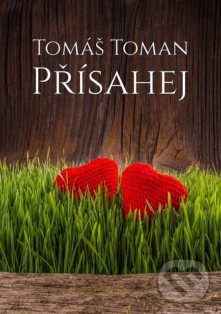 E-kniha: Přísahej (Tomáš Toman). E-knihy jedou E-kniha: Přísahej (Tomáš Toman). E-knihy jedou