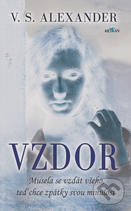 E-kniha: Vzdor (V.S. Alexander). Alpress, 2019 E-kniha: Vzdor (V.S. Alexander). Alpress, 2019