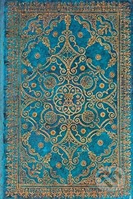 Paperblanks - Azure (Paperblanks). Paperblanks, 2019 Paperblanks - Azure (Paperblanks). Paperblanks, 2019