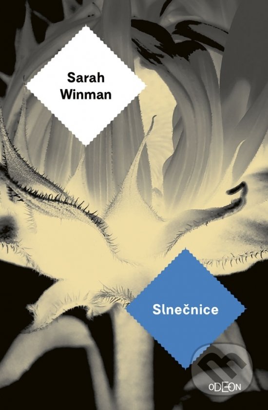 Kniha: Slnečnice (Sarah Winman). Odeon, 2020 Kniha: Slnečnice (Sarah Winman). Odeon, 2020