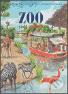 Kniha: ZOO: svět zážitků (Bianka Minte-Königová a Constanze Scharganová). BB/art, 2006 Kniha: ZOO: svět zážitků (Bianka Minte-Königová a Constanze Scharganová). BB/art, 2006