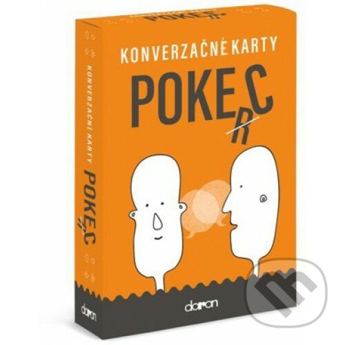 Společenská hra: Pokec (Doron). Doron, 2019 Společenská hra: Pokec (Doron). Doron, 2019