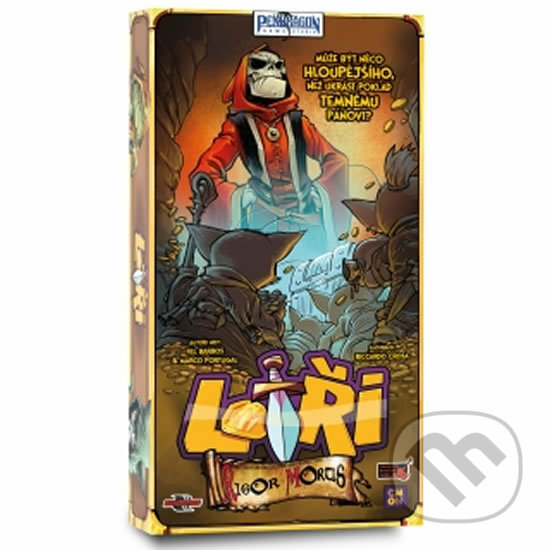 Společenská hra: Lotři (Marvel). Marvel, 2019 Společenská hra: Lotři (Marvel). Marvel, 2019
