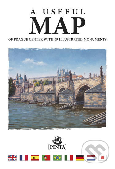 A USEFUL MAP (Daniel Pinta). Pinta, 2018 A USEFUL MAP (Daniel Pinta). Pinta, 2018