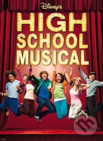 Puzzle: High School Musical (Ravensburger). Ravensburger Puzzle: High School Musical (Ravensburger). Ravensburger