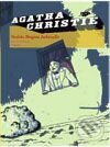Kniha: Vražda Rogera Ackroyda (Agatha Christie). Knižní klub, 2009 Kniha: Vražda Rogera Ackroyda (Agatha Christie). Knižní klub, 2009