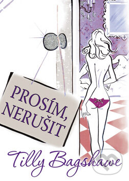 Kniha: Prosím, nerušit (Tilly Bagshawe). BB/art, 2009 Kniha: Prosím, nerušit (Tilly Bagshawe). BB/art, 2009