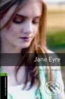 Kniha: Jane Eyre (Charlotte Brontë). Oxford University Press, 2000 Kniha: Jane Eyre (Charlotte Brontë). Oxford University Press, 2000
