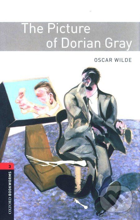 Kniha: The Picture of Dorian Gray (Oxford University Press). Oxford University Press, 2007 Kniha: The Picture of Dorian Gray (Oxford University Press). Oxford University Press, 2007
