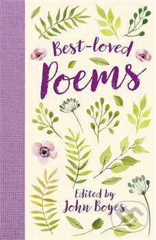 Kniha: Best-Loved Poems (Arcturus). Arcturus, 2019 Kniha: Best-Loved Poems (Arcturus). Arcturus, 2019