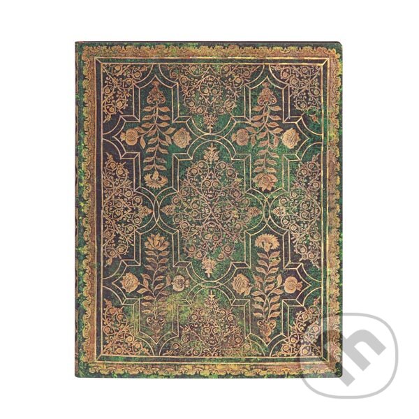 Paperblanks - zápisník Juniper (Paperblanks). Paperblanks, 2019 Paperblanks - zápisník Juniper (Paperblanks). Paperblanks, 2019