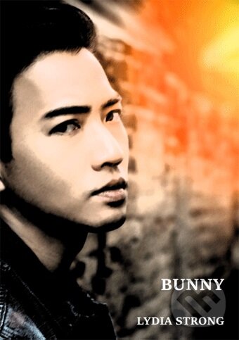 Kniha: Bunny (Lydia Strong). Nová Forma, 2018 Kniha: Bunny (Lydia Strong). Nová Forma, 2018