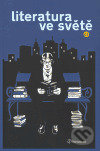 Kniha: Literatura ve světě 03 (Gutenberg). Gutenberg, 2004 Kniha: Literatura ve světě 03 (Gutenberg). Gutenberg, 2004