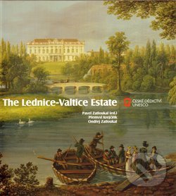 Kniha: The Lednice - Valtice Estate (Ondřej Zatloukal, Pavel Zatloukal a Přemysl Krejčiřík). Foibos, 2012 Kniha: The Lednice - Valtice Estate (Ondřej Zatloukal, Pavel Zatloukal a Přemysl Krejčiřík). Foibos, 2012