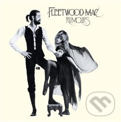 Hudobné CD: Fleetwood Mac: Rumours LP (Warner Music). Warner Music, 2019 Hudobné CD: Fleetwood Mac: Rumours LP (Warner Music). Warner Music, 2019