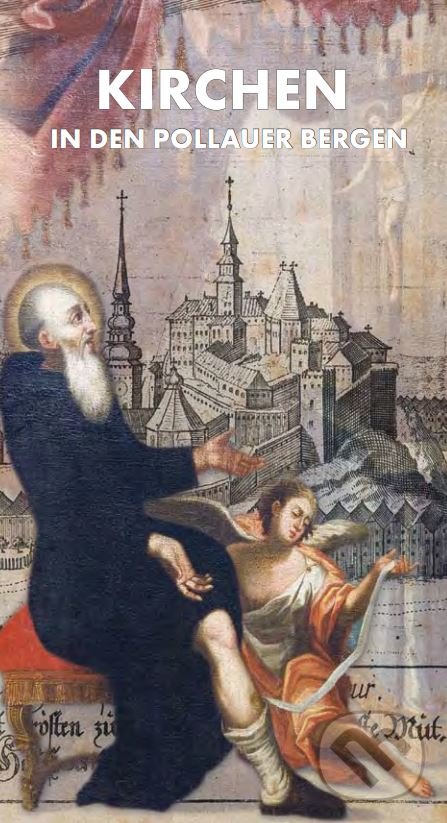 Kniha: Kirchen in den Pollauer Bergen (Jan Press). Římskokatolická farnost Klentn, 2007 Kniha: Kirchen in den Pollauer Bergen (Jan Press). Římskokatolická farnost Klentn, 2007