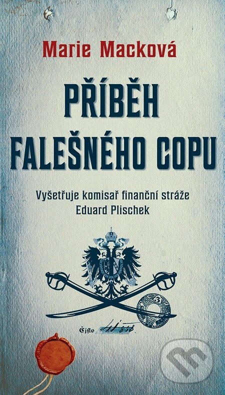 E-kniha: Příběh falešného copu (Marie Macková). Moba, 2020 E-kniha: Příběh falešného copu (Marie Macková). Moba, 2020