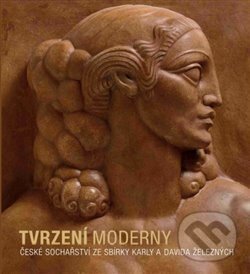 Kniha: Tvrzení moderny (Adam Hnojil). Eminent, 2014 Kniha: Tvrzení moderny (Adam Hnojil). Eminent, 2014