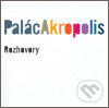 Kniha: Palác Akropolis. Rozhovory (Labyrint). Labyrint, 2006 Kniha: Palác Akropolis. Rozhovory (Labyrint). Labyrint, 2006