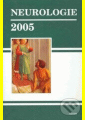 Kniha: Neurologie 2005 (Hana Adamčová). Triton, 2005 Kniha: Neurologie 2005 (Hana Adamčová). Triton, 2005