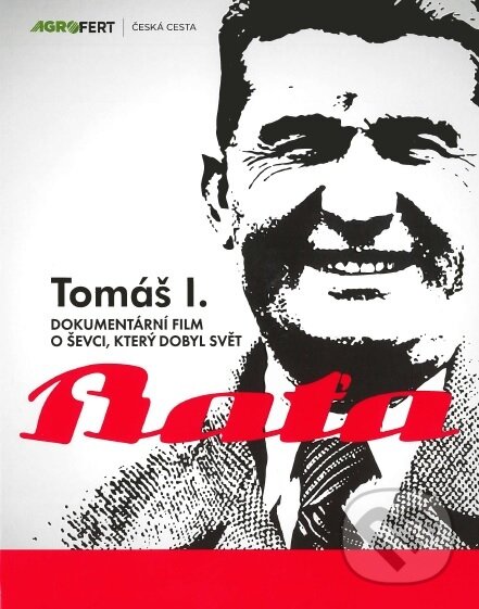 Film: Tomáš I. (Jaroslav Bařinka a Miloslav Kučera) (DVD). Nadace Tomáše Bati, 2013 Film: Tomáš I. (Jaroslav Bařinka a Miloslav Kučera) (DVD). Nadace Tomáše Bati, 2013