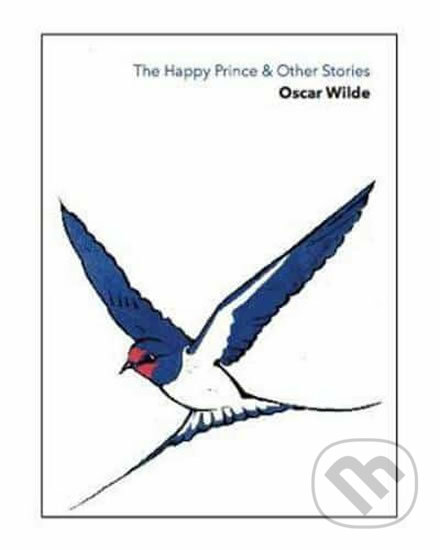 The Happy Prince & Other Storie - Oscar Wilde, Momentum Books, 2018