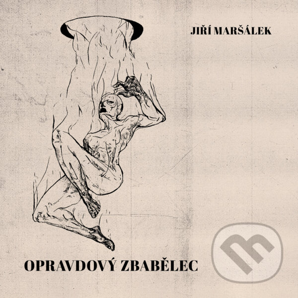 Audiokniha: Opravdový zbabělec (Jiří Maršálek). , 2020 Audiokniha: Opravdový zbabělec (Jiří Maršálek). , 2020