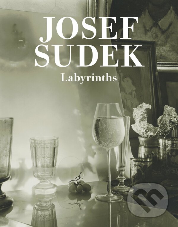 Kniha: Josef Sudek (Antonín Dufek, Daniela Hodrová a Josef Sudek). Torst, 2014 Kniha: Josef Sudek (Antonín Dufek, Daniela Hodrová a Josef Sudek). Torst, 2014