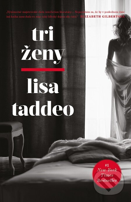 E-kniha: Tri ženy (Lisa Taddeo). Tatran, 2020 E-kniha: Tri ženy (Lisa Taddeo). Tatran, 2020