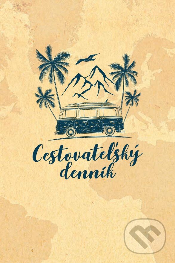 Cestovateľský denník (mementerra). mementerra, 2020 Cestovateľský denník (mementerra). mementerra, 2020