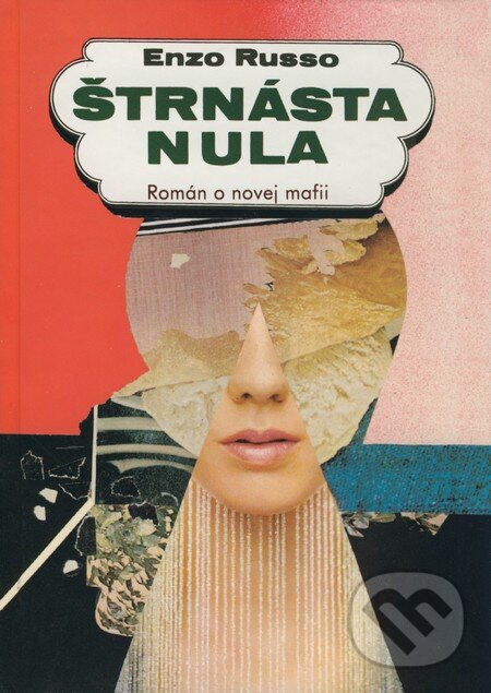 Kniha: Štrnásta nula (Enzo Russo). Genezis, 1991 Kniha: Štrnásta nula (Enzo Russo). Genezis, 1991