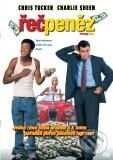 Film: Reč peňazí (Brett Ratner) (DVD). Bonton Film, 1997 Film: Reč peňazí (Brett Ratner) (DVD). Bonton Film, 1997
