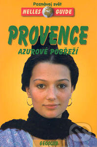 Kniha: Provence - Azurové pobřeží (SHOCart). SHOCart Kniha: Provence - Azurové pobřeží (SHOCart). SHOCart