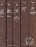 Kniha: Spisy I - V (Platón). OIKOYMENH, 2003 Kniha: Spisy I - V (Platón). OIKOYMENH, 2003